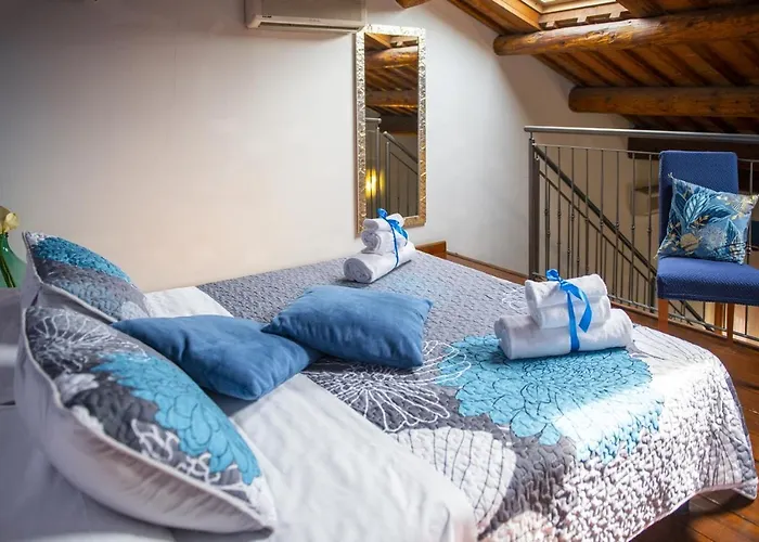 L'Ippogrifo Apartment Ferrara
